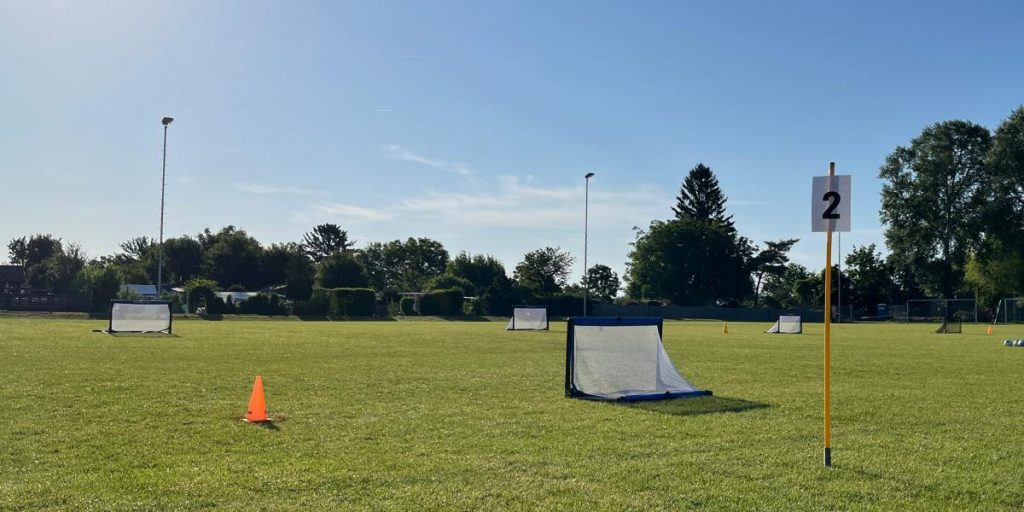 Eastsite-Cup 2025: Der zweite Tag des Turniers.