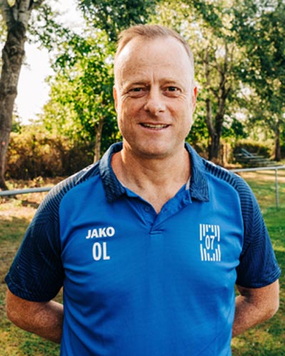 Oliver "Oli" Lilienweiß